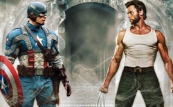 Marvel từng
