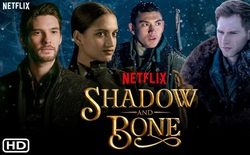 Sau The Witcher, series viễn tưởng mới này chính là “món vũ khí” tiếp theo giúp Netflix thách thức vị thế của Game of Thrones