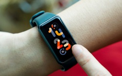 Trên tay Huawei Band 6: Smartband giá-không-rẻ nhưng được cái màn hình lớn, nhiều tính năng xịn