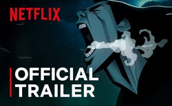 Love, Death & Robot, series siêu dị của Netflix sắp trở lại, mỗi tập phim được 1 studio riêng biệt