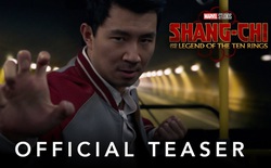 Trailer Shang-Chi and the Legend of the Ten Rings: Ông trùm khét tiếng Mandarin lộ diện, bữa tiệc võ thuật đậm chất Châu Á của MCU sắp bắt đầu