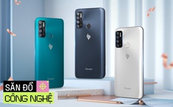 Giá dưới 5 triệu, đây là những smartphone đang được người Việt quan tâm nhất