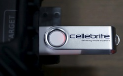 Nổi tiếng vì chuyên bẻ khóa iPhone, nhưng chính Cellebrite lại bị
