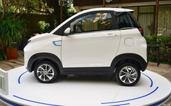 Vì sao chiếc xe điện giá ngang Honda SH này đang khiến cả thế giới phải sửng sốt?