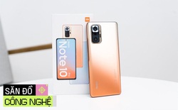 Có 7 triệu, mua điện thoại nào để được dùng 5G, màn 120Hz, máy ảnh 108MP hay camera selfie ẩn?