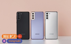 Nghỉ lễ ngồi nhà săn deal công nghệ: Điện thoại giảm vài triệu, phụ kiện giảm vài chục % là chuyện thường