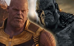 Darkseid so kèo