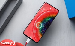 Gợi ý 5 smartphone sạc nhanh như ‘ăn cướp’, giá chỉ từ 11 triệu