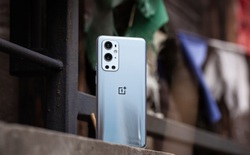 OnePlus 9 Pro bị lỗi quá nhiệt khi chụp ảnh và quay video