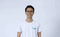 Cựu CEO Uber VN Dũng Đặng vừa gọi thành công 3 triệu USD cho app ứng lương sớm cho người lao động
