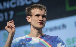 Món quà 1 tỷ USD của nhà sáng lập Ethereum nhấn chìm các đồng tiền số