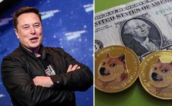Suy tính đỉnh cao như Elon Musk: 'Đi đêm' với cha đẻ Dogecoin ngay từ 2019, đợi 2 năm sau mới bắt đầu bơm thổi giá