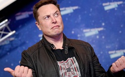 Nhà đầu tư bất lực nhìn Elon Musk tiếp tục thao túng thị trường: Tweet ám chỉ Tesla đã bán hết Bitcoin, giá đồng tiền số chạm đáy