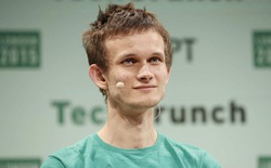 Ở tuổi 27, người tạo ra Ethereum trở thành tỷ phú tiền số trẻ nhất thế giới