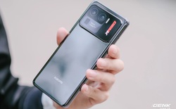 Đánh giá hiệu năng gaming trên Xiaomi Mi 11 Ultra: Ổn định hơn, nhưng Snapdragon 888 vẫn còn quá nóng