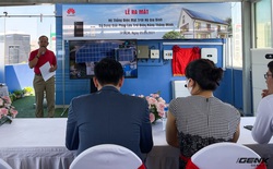 Huawei giới thiệu Huawei FusionSolar tại Việt Nam: Trọn bộ giải pháp lưu trữ điện Mặt Trời dành cho hộ gia đình, hướng đến một môi trường giảm 25% khí thải nhà kính trong tương lai