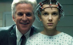 Stranger Things tung teaser mùa 4, đào sâu hơn vào quá khứ tăm tối của Eleven và những đứa trẻ khác tại phòng thí nghiệm Hawkins
