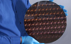 IBM ra mắt chip xử lý 2nm nhỏ nhất và mạnh nhất thế giới