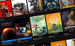 Tính đến nay, Epic Games đã chi ít nhất 1 tỷ cho các sản phẩm độc quyền trên nền tảng bán game của mình