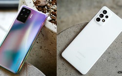Bình chọn ảnh chụp từ 2 smartphone nổi bật nhất nhì phân khúc tầm trung: Bạn theo Samsung hay theo OPPO?