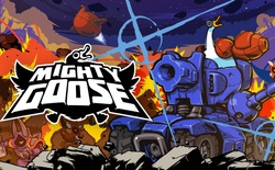 Giới thiệu game Mighty Goose: