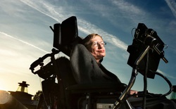 Quiz: Thiên tài Stephen Hawking