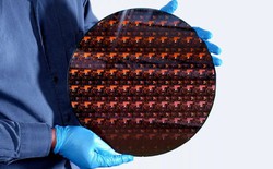 Hợp tác với IBM, Nhật Bản chuẩn bị sản xuất hàng loạt chip 2nm