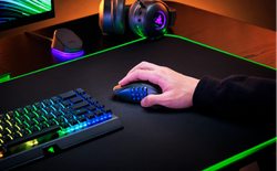 Razer ra mắt Razer Naga V2 Pro mới, sự trở lại của vị vua MMO