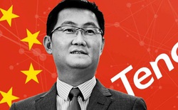 Trước cuộc trấn áp Big Tech của Trung Quốc, “người khổng lồ” Tencent lặng lẽ tìm đường “né đạn”