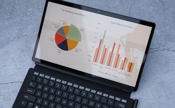 Đánh giá ASUS VivoBook 13 Slate OLED: Trải nghiệm toàn diện chinh phục người dùng trẻ