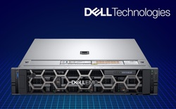 Dell PowerEdge R7525 – “Cỗ máy chủ” dành riêng cho trung tâm dữ liệu