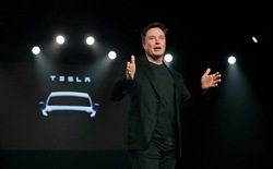 Elon Musk tiết lộ kế hoạch mở nhà hàng Tesla hoạt động xuyên đêm ở Hollywood, có rạp chiếu phim và trạm sạc