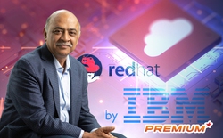 Arwind Krishna, người ‘khai sáng’ đám mây cho IBM