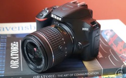 Nikon rút lui khỏi thị trường máy ảnh DSLR?