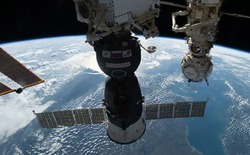 NASA có thể mượn tàu vũ trụ của SpaceX để giải cứu 3 phi hành gia bị mắc kẹt trên ISS