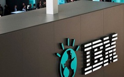 IBM sa thải gần 4.000 nhân sự