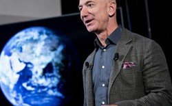 Sở thích thú vị của các tỷ phú: Jeff Bezos mê tên lửa trục vớt từ đáy đại dương, Michael Dell thích tranh cổ