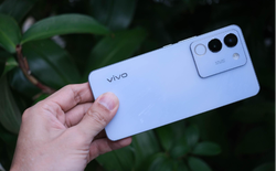 vivo V29e: Chiếc điện thoại đáng tiền nổi bật khả năng chụp ảnh chân dung