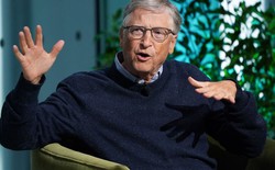 Bill Gates: Con người có thể làm việc chỉ 3 ngày/tuần nhờ AI