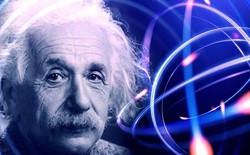 Bí ẩn vụ trộm bộ não của thiên tài Albert Einstein