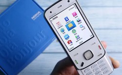 Nhìn lại Nokia N86: chiếc Symbian đỉnh cao cuối cùng