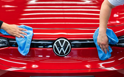 Chiến lược ‘Tại Trung Quốc, vì Trung Quốc’ của Volkswagen: Tuyển thêm gần 3.000 kỹ sư, nhà máy mới đặt mục tiêu làm 350.000 xe điện mỗi năm