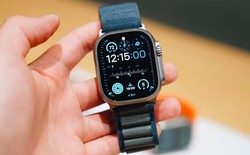 Samsung hưởng lợi lớn từ lệnh cấm bán Apple Watch tại Mỹ