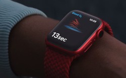 Tổng thống Biden từ chối can thiệp, Apple Watch chính thức bị cấm bán tại Mỹ