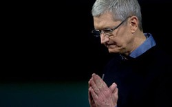 Apple Watch nguy cơ thành 'vết nhơ' trong sự nghiệp của Tim Cook: Nỗ lực 9 năm biến chiếc đồng hồ thành thiết bị y tế hóa nguy hiểm, chọc giận cả 1 ngành công nghiệp