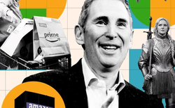 Amazon khi rời xa Jeff Bezos: Chưa thể định hình lại ngành bán lẻ truyền thống, bất ngờ lấn sân sang cuộc chơi của Google, Meta