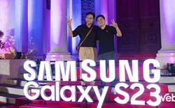 Samfan đáng yêu nhất Việt Nam: giờ vẫn giữ Galaxy Note 1 làm máy "cha truyền con nối"