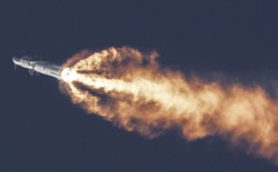 SpaceX tiết lộ lý do Starship phát nổ chỉ 4 phút sau khi cất cánh