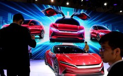 Không phải Toyota hay Volkswagen, đây mới là thách thức lớn nhất hiện tại của Tesla: Mục tiêu bán gần 10.000 xe/ngày cả xăng và điện, vươn 'vòi bạch tuộc' ra khắp thị trường Âu, Á - có cả Việt Nam