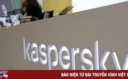 Bộ Thương mại Mỹ cân nhắc trừng phạt Kaspersky Lab